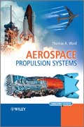 Aerospace propulsion systems