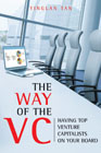 The way of the VC: having top venture capitalists on your board