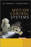 Motion control systems