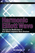 Harmonic Elliott wave: the case for modification of R. N. Elliott's impulsive wave structure