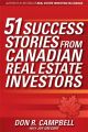 51 success stories from canadian real estate investors