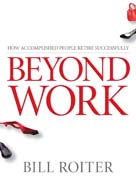 Beyond work: how accomplished people retire successfully