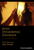 Body dysmorphic disorder: a treatment manual