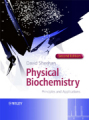 Physical biochemistry: principles and applications