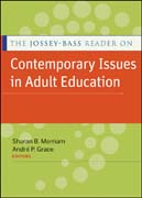 The Jossey-Bass reader on contemporary issues in adult education