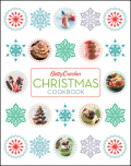 Betty Crocker Christmas cookbook