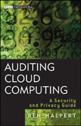 Auditing cloud computing: a security and privacy guide