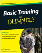 Basic training for dummies