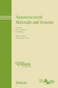 Nanostructured materials and systems