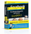 Facebook for dummies