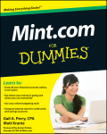 Mint.com for dummies