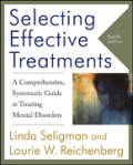 Selecting effective treatments: a comprehensive, systematic guide to treating mental disorders