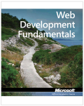 98-363: MTA web developer fundamentals