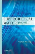 Supercritical water