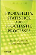 Probability, statistics, and stochastic processes