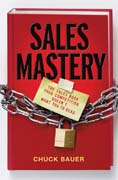 Sales mastery: the sales book your competition doesn't want you to read