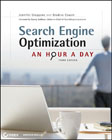 Search engine optimization: an hour a day