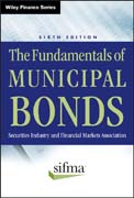 The fundamentals of municipal bonds