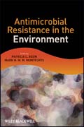 Antimicrobial resistance in the environment