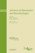 Advances in bioceramics and biotechnologies