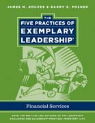 The five practices of exemplary leadership: financial services