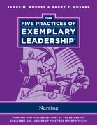 The five practices of exemplary leadership: nursing