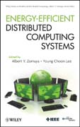 Energy efficient distributed computing systems