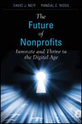 The future of nonprofits: innovate and thrive in the digital age