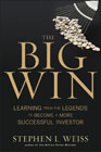 The big win: learning from the legends to become a more successful investor