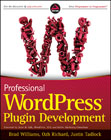 Professional WordPress plugin development