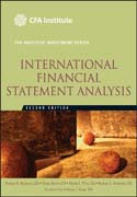 International financial statement analysis