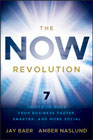 The NOW revolution: 7 shifts to make your business faster, smarter and more social