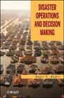 Disaster operations and decision making