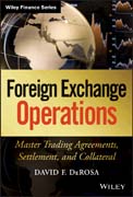 Foreign Exchange Operations