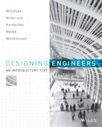 Introduction to Engineering Design