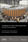 Handbook of Large Hydro Generators: Operation and Maintenance