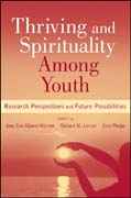 Thriving and spirituality among youth: research perspectives and future possibilities