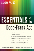 Essentials of the Dodd-Frank act