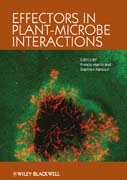 Effectors in plant-microbe interactions