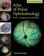 Atlas of feline ophthalmology