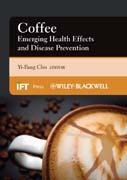 Coffee: emerging health effects and disease prevention