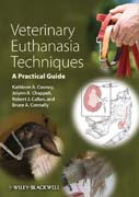 Veterinary euthanasia techniques: a practical guide