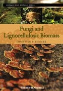 Fungi and lignocellulosic biomass