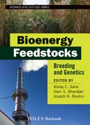 Bioenergy Feedstocks: Breeding and Genetics