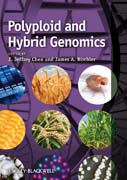 Polyploid and Hybrid Genomics