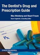 The dentist's drug and prescription guide