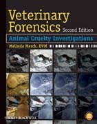 Veterinary Forensics