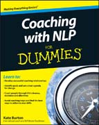 Coaching with NLP for dummies