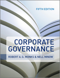 Corporate governance