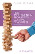 Risk assessment in people with learning disabilities